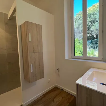 Alice - T2 Cossu Et Calme En Plein Coeur D'ajaccio