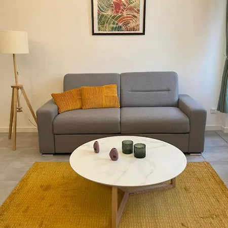 Alice - T2 Cossu Et Calme En Plein Coeur D'ajaccio