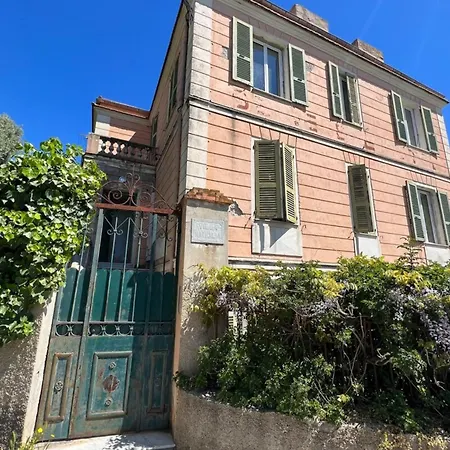 Alice - T2 Cossu Et Calme En Plein Coeur D'ajaccio *